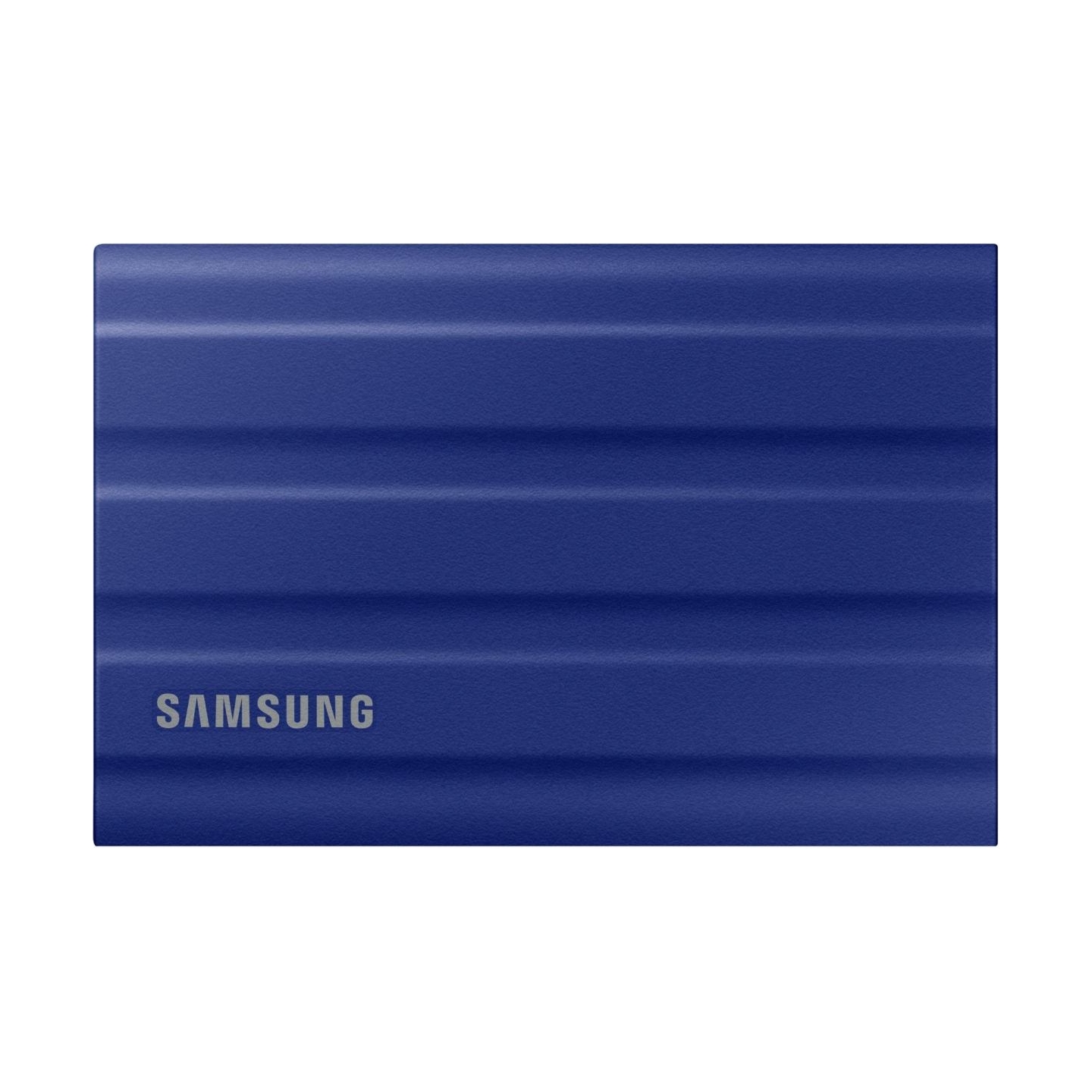 Samsung Portable SSD T7 Shield 2TB Blue