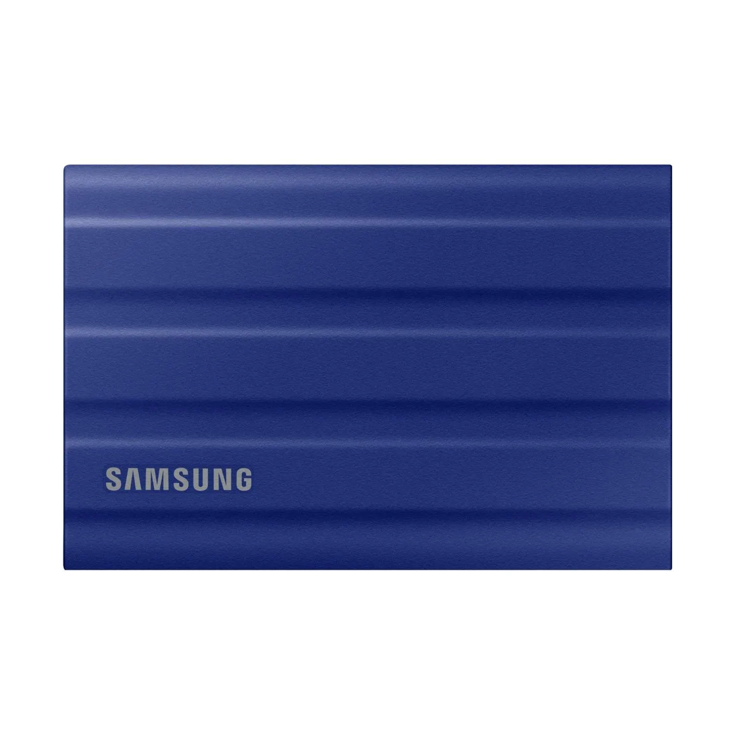 Samsung Portable SSD T7 Shield 2TB Blue