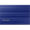 Samsung Portable SSD T7 Shield 2TB Blue