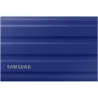 Samsung Portable SSD T7 Shield 2TB Blue