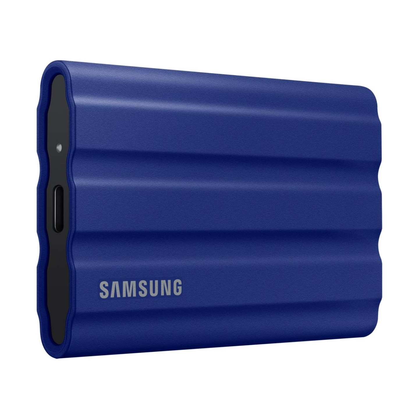 Samsung Portable SSD T7 Shield 2TB Blue