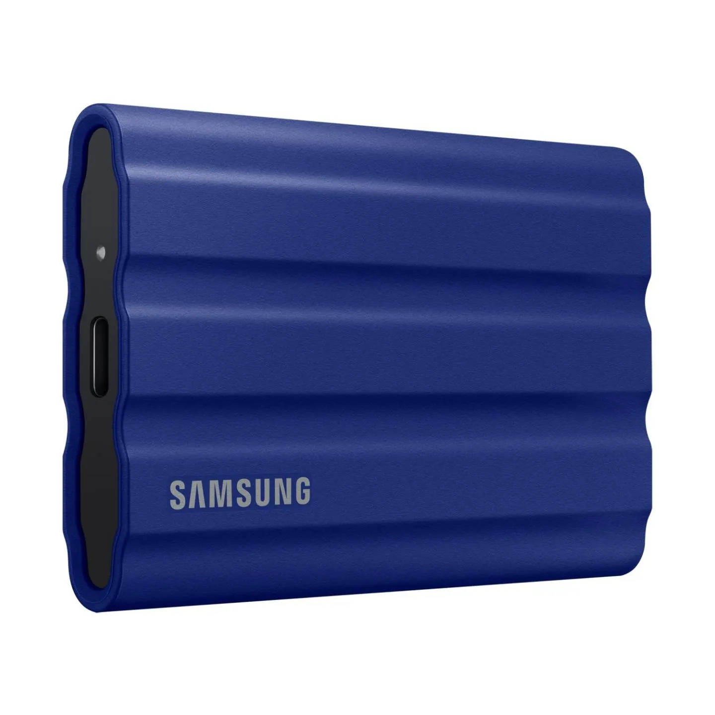 Samsung Portable SSD T7 Shield 2TB Blue