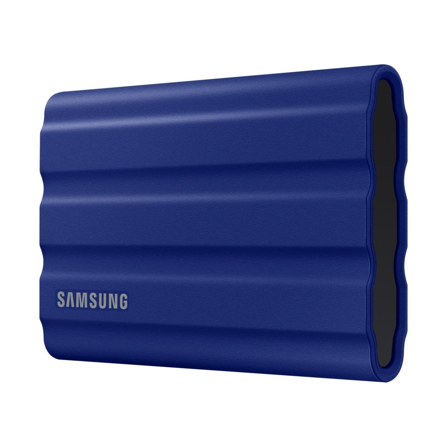 Samsung Portable SSD T7 Shield 2TB Blue