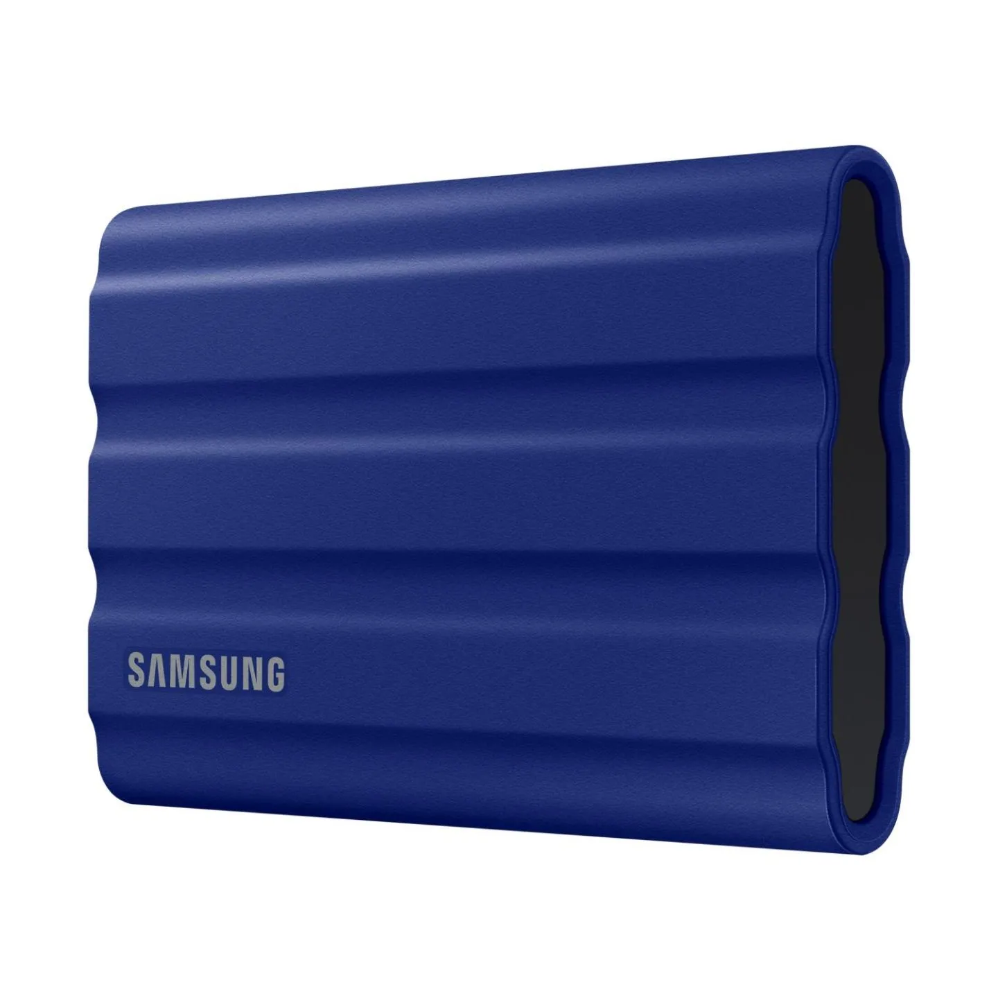 Samsung Portable SSD T7 Shield 2TB Blue