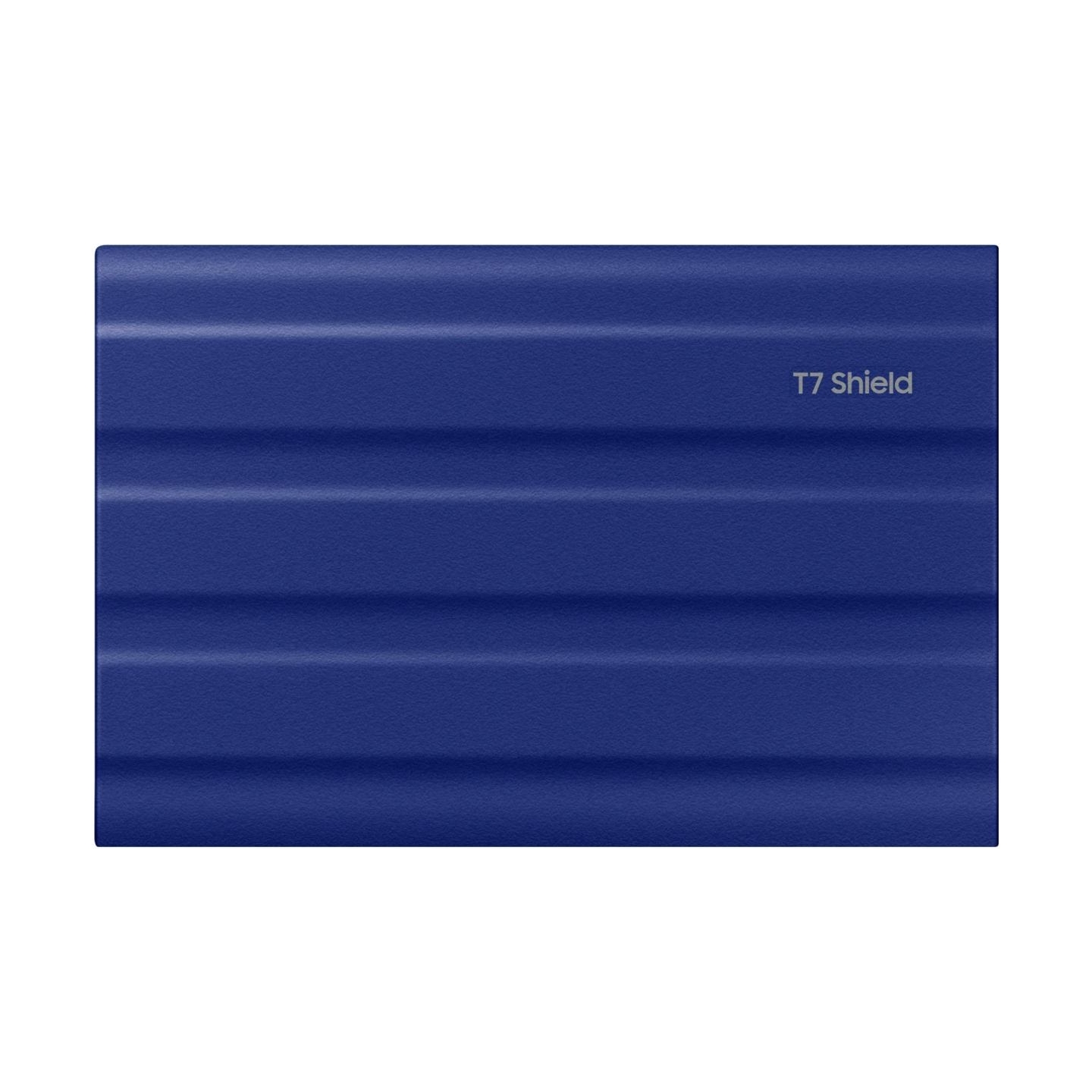 Samsung Portable SSD T7 Shield 2TB Blue