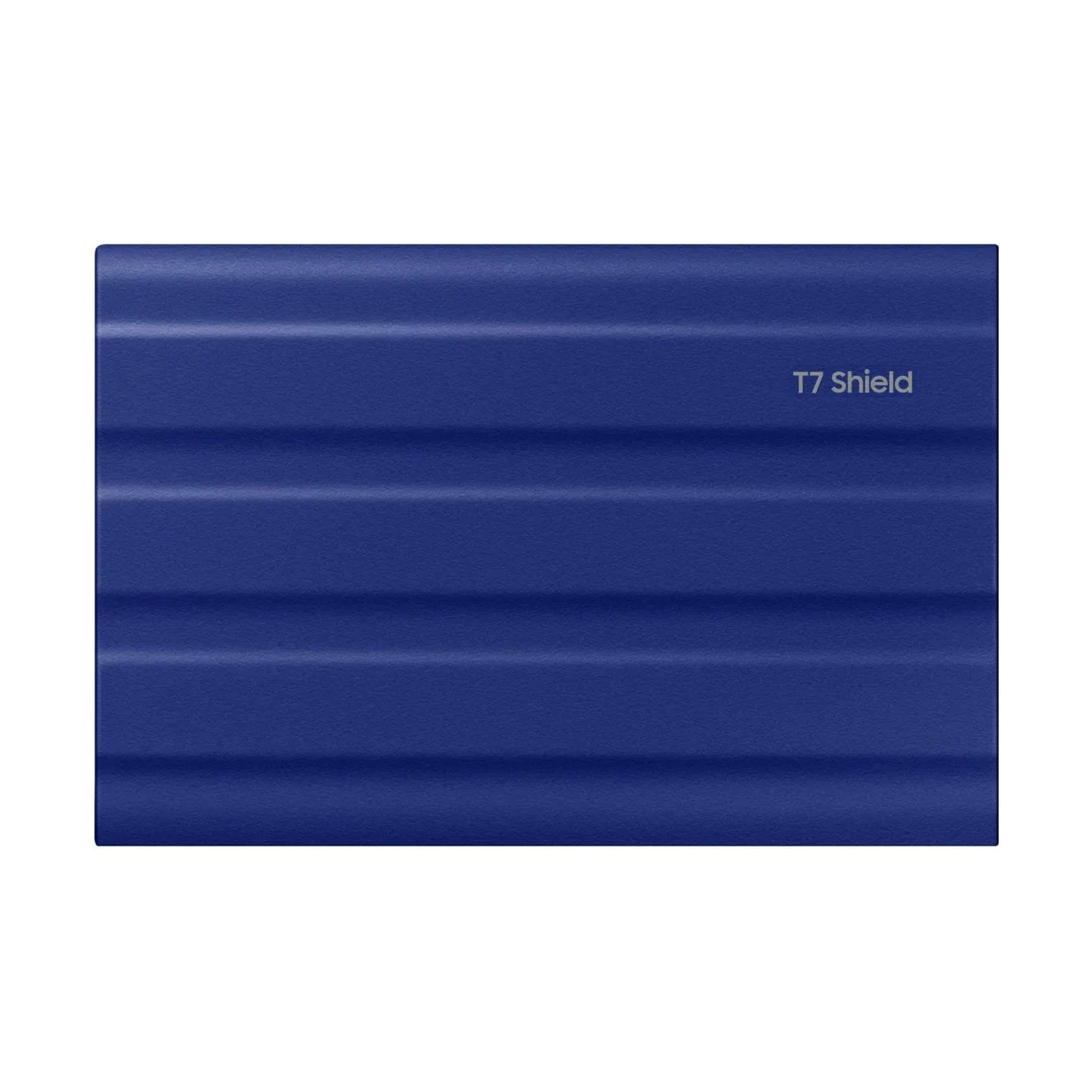 Samsung Portable SSD T7 Shield 2TB Blue