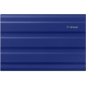 Samsung Portable SSD T7 Shield 2TB Blue