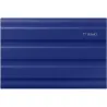 Samsung Portable SSD T7 Shield 2TB Blue