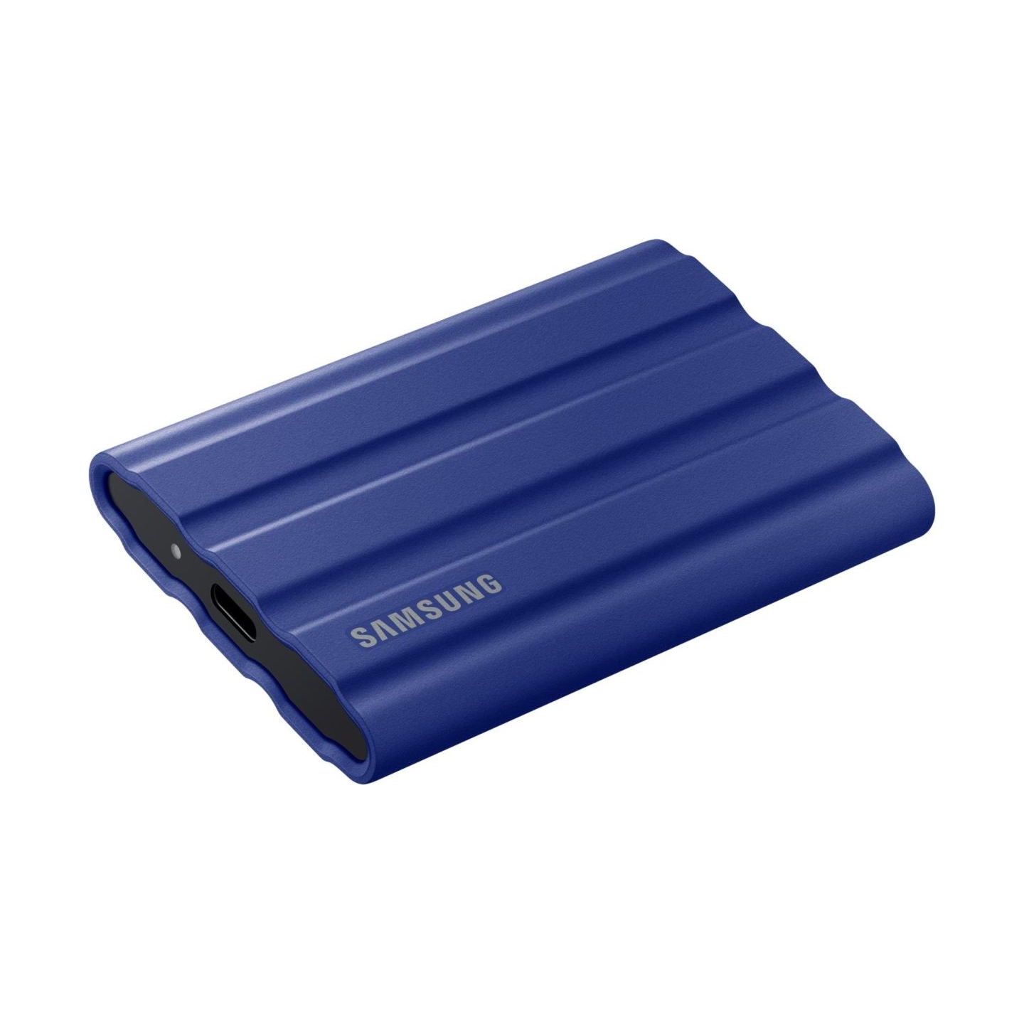 Samsung Portable SSD T7 Shield 2TB Blue