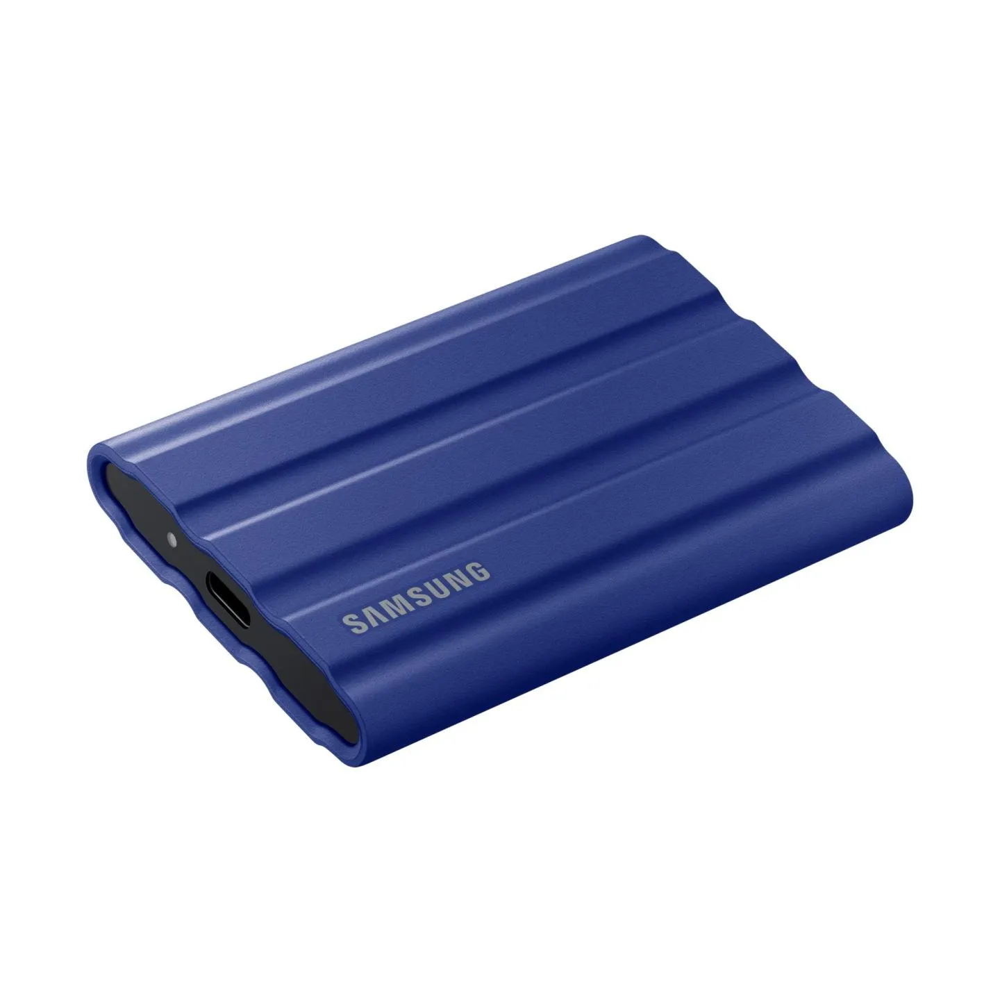 Samsung Portable SSD T7 Shield 2TB Blue