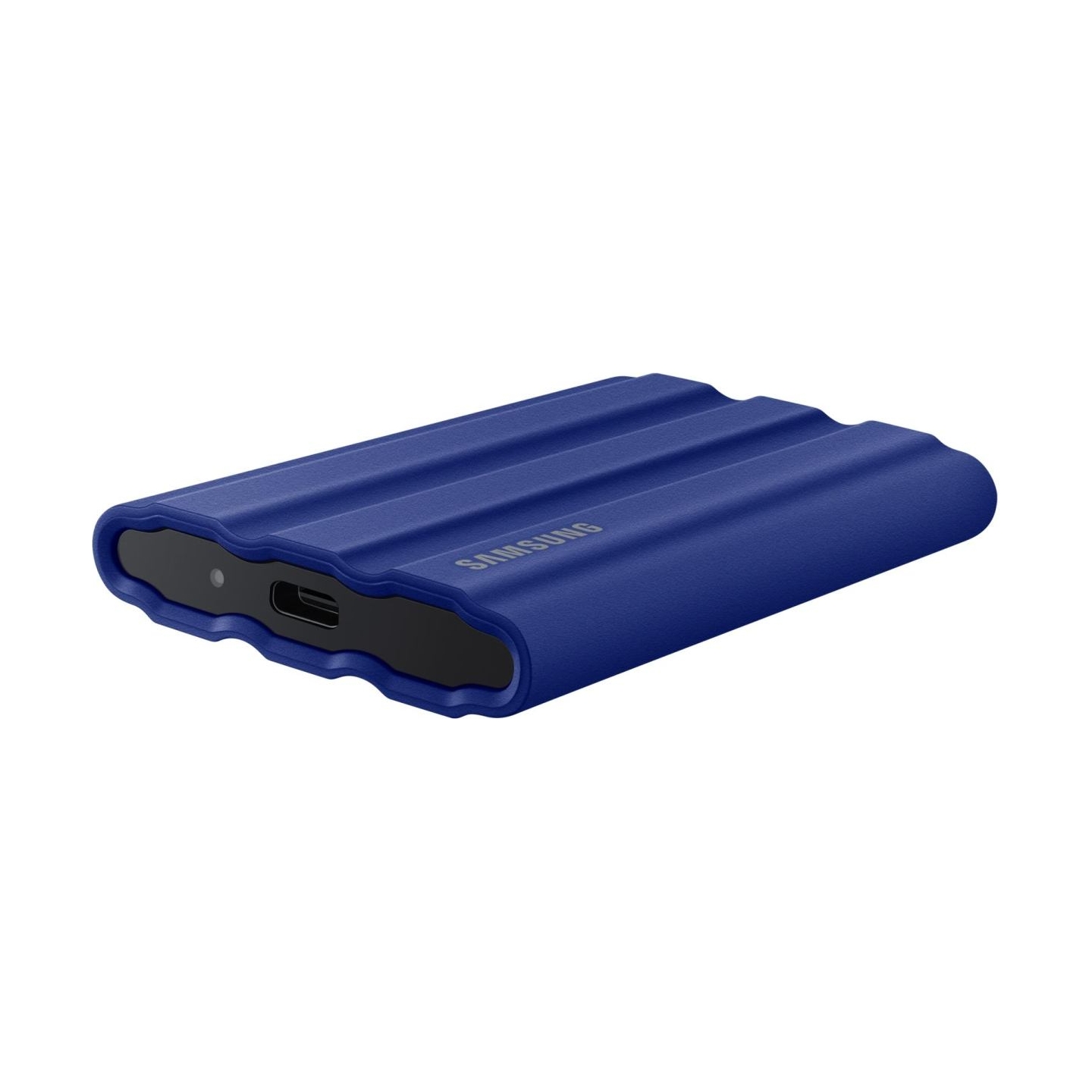Samsung Portable SSD T7 Shield 2TB Blue