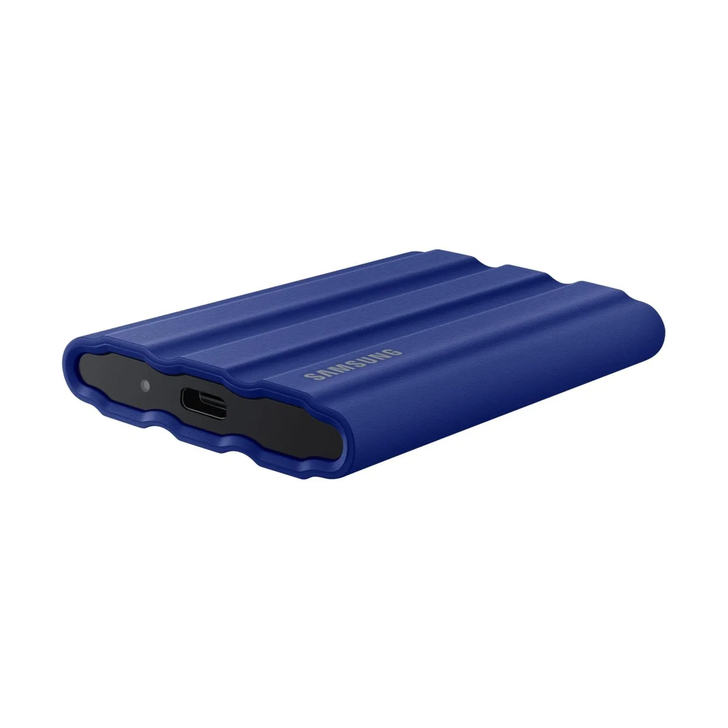 Samsung Portable SSD T7 Shield 2TB Blue
