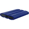 Samsung Portable SSD T7 Shield 2TB Blue