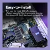 Crucial SSD|CRUCIAL|800xTBW rating|Read speed 7100 MB/s|Write speed 6000 MB/s|NVMe Yes|PCI Express 4.0|M.2|4000 GB|P310|CT4000P3