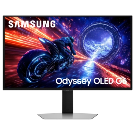 Samsung Odyssey OLED G6 27inch
