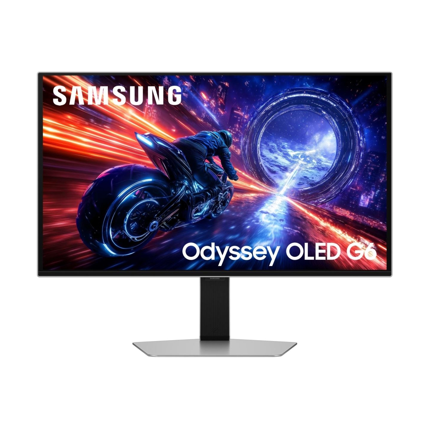 Samsung Odyssey OLED G6 27inch