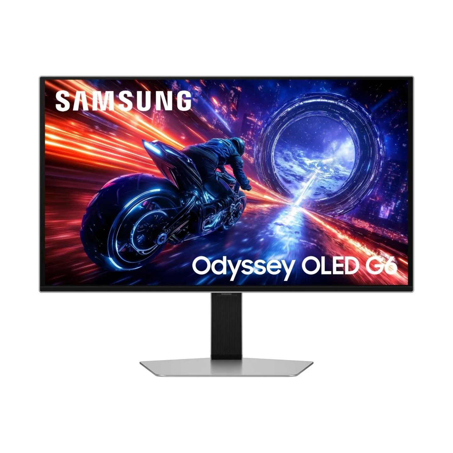 Samsung Odyssey OLED G6 27inch