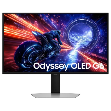 Samsung Odyssey OLED G6 27inch