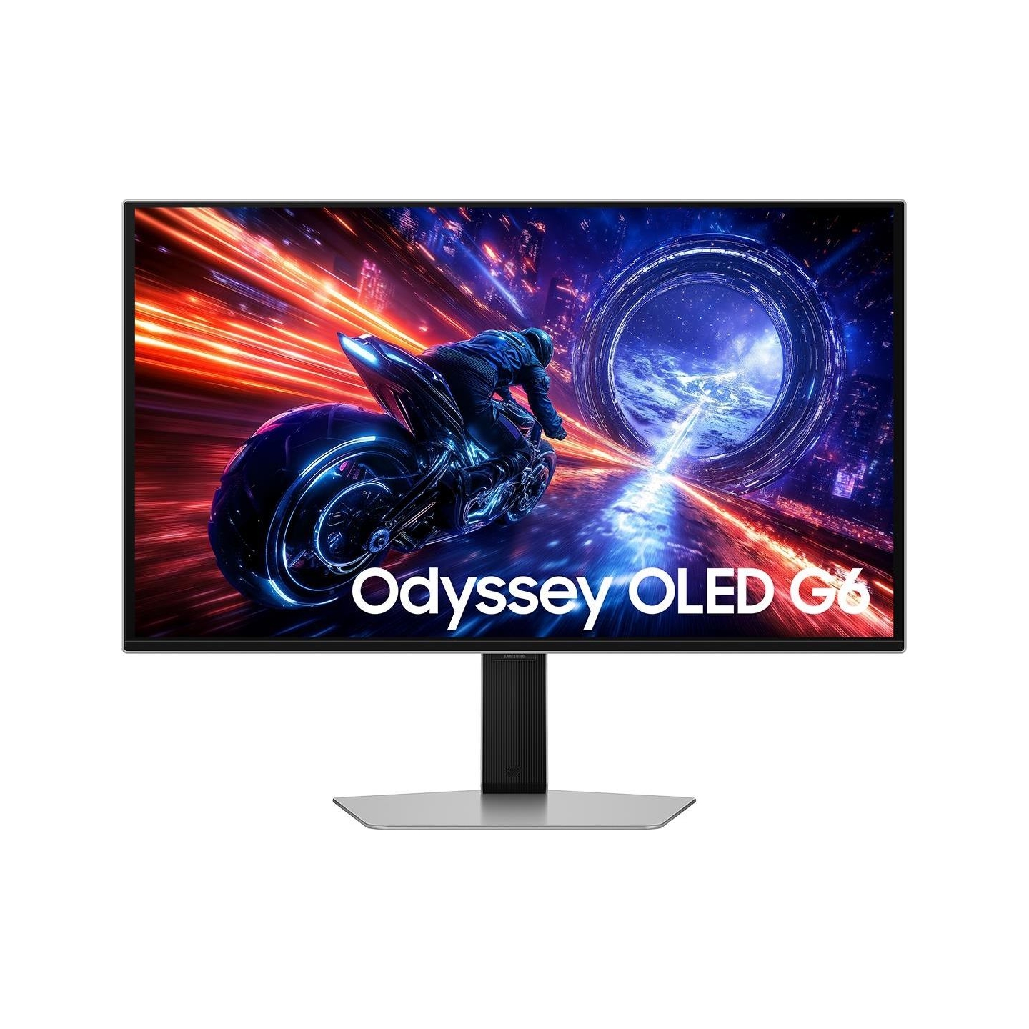 Samsung Odyssey OLED G6 27inch