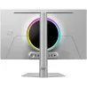 Samsung | LS27FG602SUXEN | 27 " | OLED | QHD | 16:9 | 500 Hz | 0.03 ms | 2560 x 1440 pixels | 300 cd/m² | HDMI ports quantity 2 