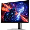 Samsung | LS27FG602SUXEN | 27 " | OLED | QHD | 16:9 | 500 Hz | 0.03 ms | 2560 x 1440 pixels | 300 cd/m² | HDMI ports quantity 2 