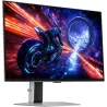 Samsung | LS27FG602SUXEN | 27 " | OLED | QHD | 16:9 | 500 Hz | 0.03 ms | 2560 x 1440 pixels | 300 cd/m² | HDMI ports quantity 2 