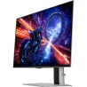 Samsung | LS27FG602SUXEN | 27 " | OLED | QHD | 16:9 | 500 Hz | 0.03 ms | 2560 x 1440 pixels | 300 cd/m² | HDMI ports quantity 2 