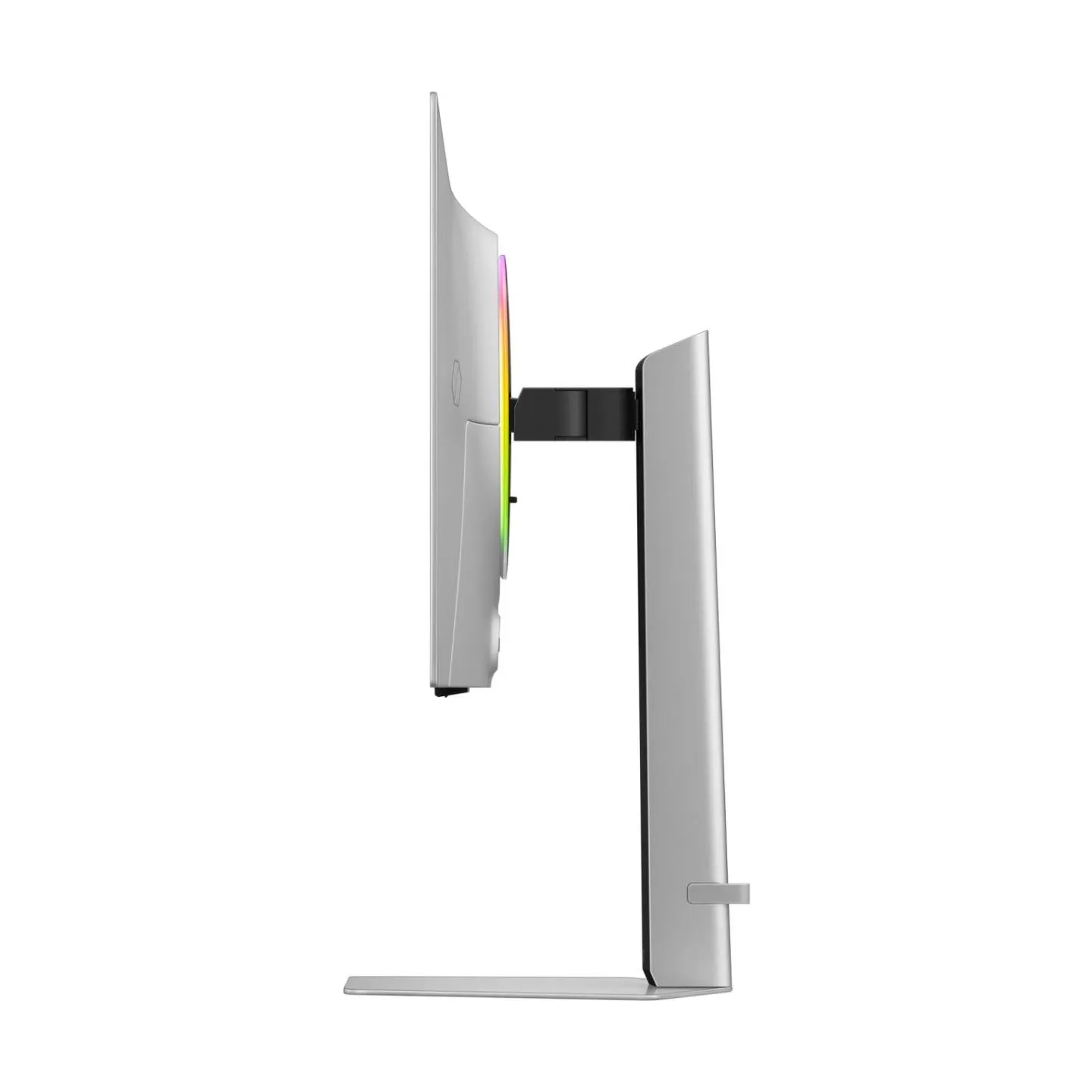 Samsung | LS27FG602SUXEN | 27 " | OLED | QHD | 16:9 | 500 Hz | 0.03 ms | 2560 x 1440 pixels | 300 cd/m² | HDMI ports quantity 2 