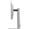 Samsung | LS27FG602SUXEN | 27 " | OLED | QHD | 16:9 | 500 Hz | 0.03 ms | 2560 x 1440 pixels | 300 cd/m² | HDMI ports quantity 2 