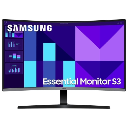 Samsung Monitor 27 inches LS27D390GAUXEN