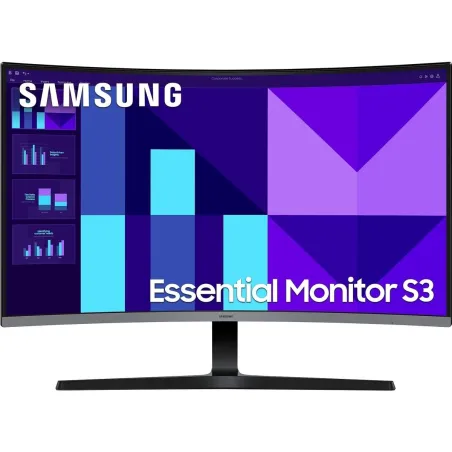 Samsung Monitor 27 inches LS27D390GAUXEN