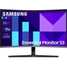 Samsung Monitor 27 inches LS27D390GAUXEN