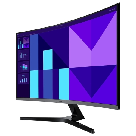 Samsung Monitor 27 inches LS27D390GAUXEN