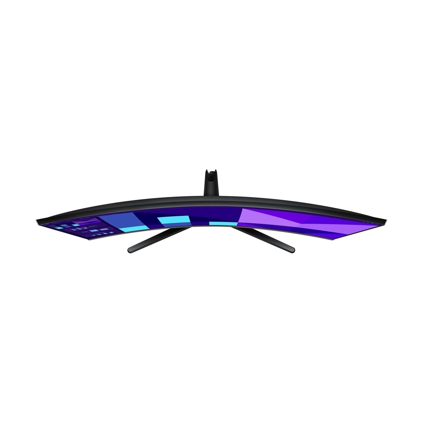 Samsung Monitor 27 inches LS27D390GAUXEN