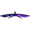 Samsung | LS27D390GAUXEN | 27 " | VA | FHD | 16:9 | 100 Hz | 4 ms | 1920 x 1080 pixels | 250 cd/m² | HDMI ports quantity 1 | Bla