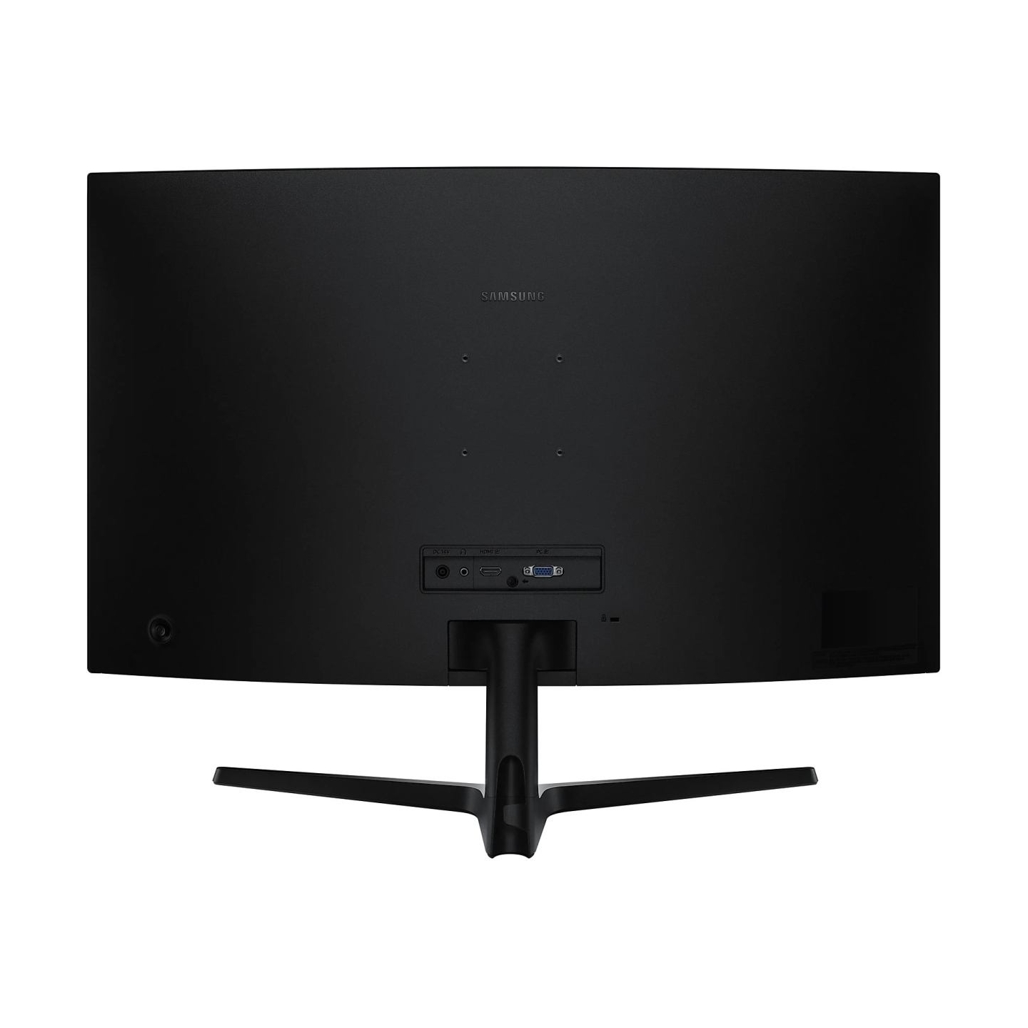 Samsung Monitor 27 inches LS27D390GAUXEN