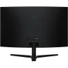 Samsung | LS27D390GAUXEN | 27 " | VA | FHD | 16:9 | 100 Hz | 4 ms | 1920 x 1080 pixels | 250 cd/m² | HDMI ports quantity 1 | Bla