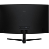 Samsung Monitor 27 inches LS27D390GAUXEN