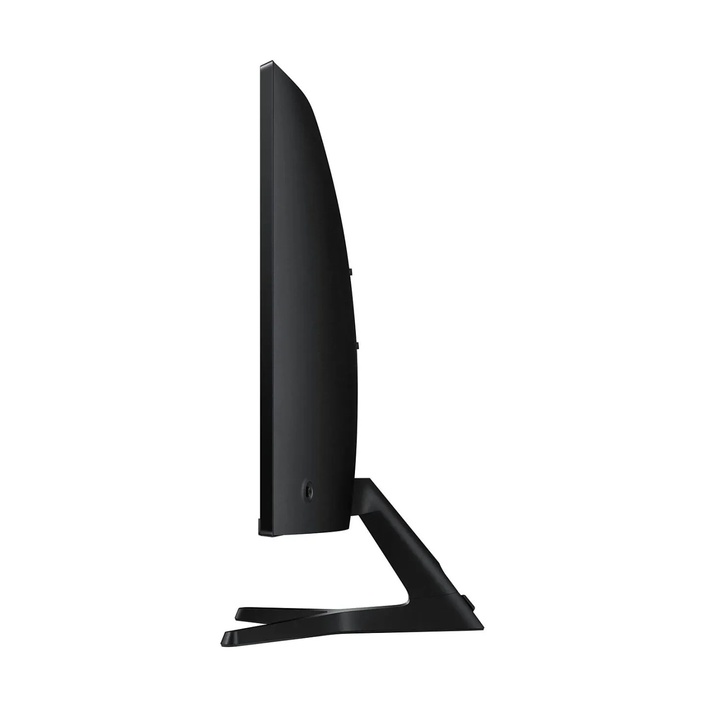 Samsung | LS27D390GAUXEN | 27 " | VA | FHD | 16:9 | 100 Hz | 4 ms | 1920 x 1080 pixels | 250 cd/m² | HDMI ports quantity 1 | Bla