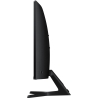Samsung Monitor 27 inches LS27D390GAUXEN