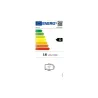 Samsung | LS27D390GAUXEN | 27 " | VA | FHD | 16:9 | 100 Hz | 4 ms | 1920 x 1080 pixels | 250 cd/m² | HDMI ports quantity 1 | Bla