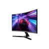 Samsung | LS27D390GAUXEN | 27 " | VA | FHD | 16:9 | 100 Hz | 4 ms | 1920 x 1080 pixels | 250 cd/m² | HDMI ports quantity 1 | Bla