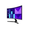 Samsung | LS27D390GAUXEN | 27 " | VA | FHD | 16:9 | 100 Hz | 4 ms | 1920 x 1080 pixels | 250 cd/m² | HDMI ports quantity 1 | Bla