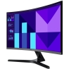 Samsung Monitor 27 inches LS27D390GAUXEN
