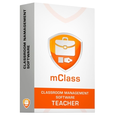 Prestigio Wireless classroom  teacher application license. One teacher license supports connectivity of up to 50 licensed studen