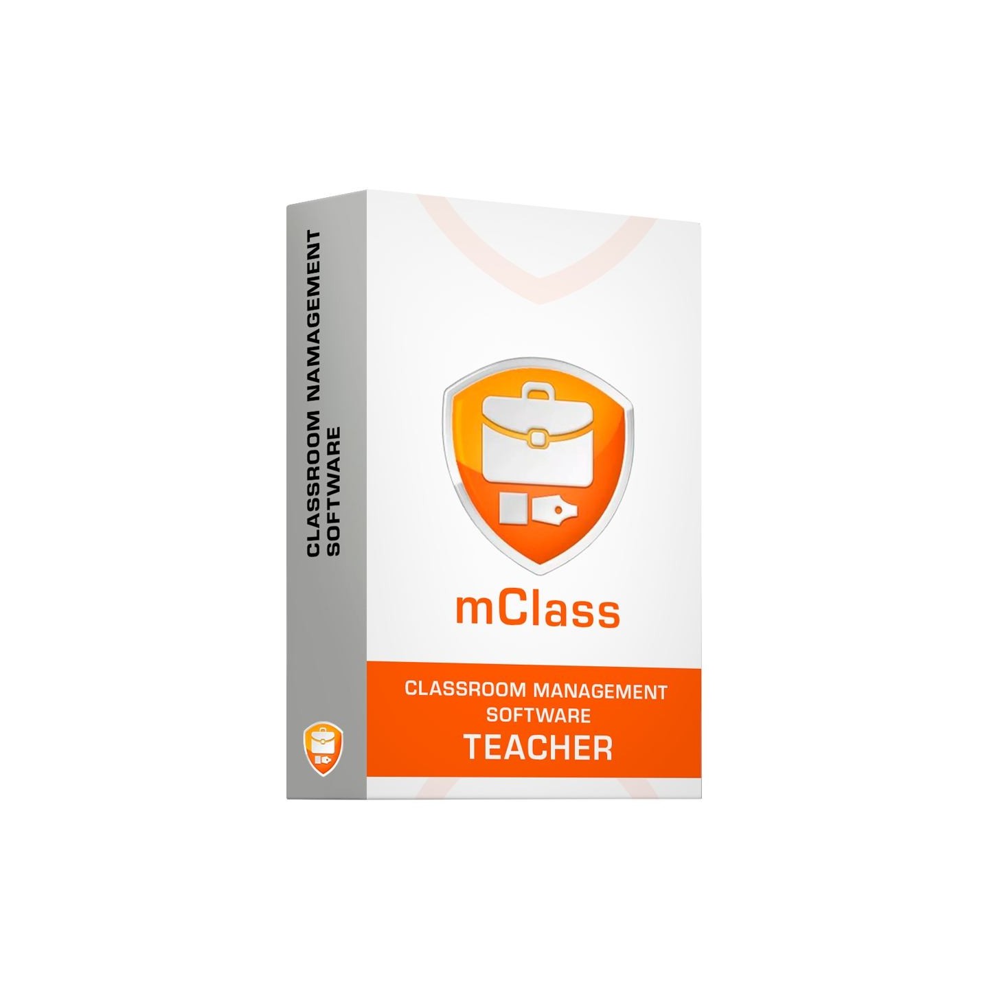 Prestigio Wireless classroom  teacher application license. One teacher license supports connectivity of up to 50 licensed studen