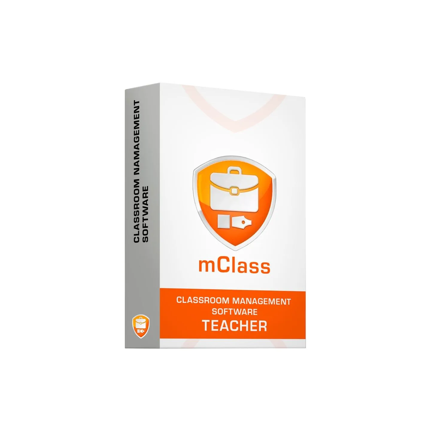 Prestigio Wireless classroom  teacher application license. One teacher license supports connectivity of up to 50 licensed studen