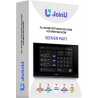 Prestigio JoinU all in one Software for meeting room, server license, 1 year