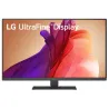 LG LCD Monitor|LG|27 "|3840 x 2160 pixels|4K Ultra HD|Native aspect ratio 16:9|Flat|27U730A-B