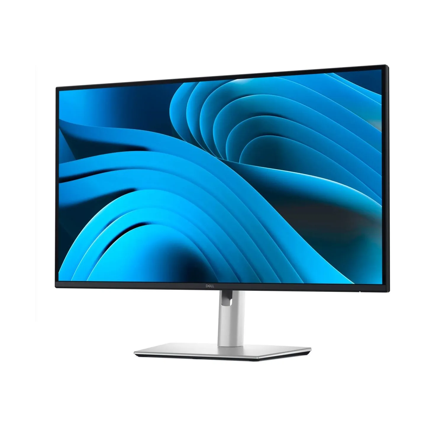 Dell LCD Monitor|DELL|P2725DE|27"|Business|Matte|Panel IPS|2560x1440|16:9|100Hz|5 ms|Colour Black|210-BQSZ_1019843628/1